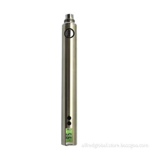 Alfred Global Hot Sell E Cig EVOD VV 4 Battery, China Leading Manufacturer